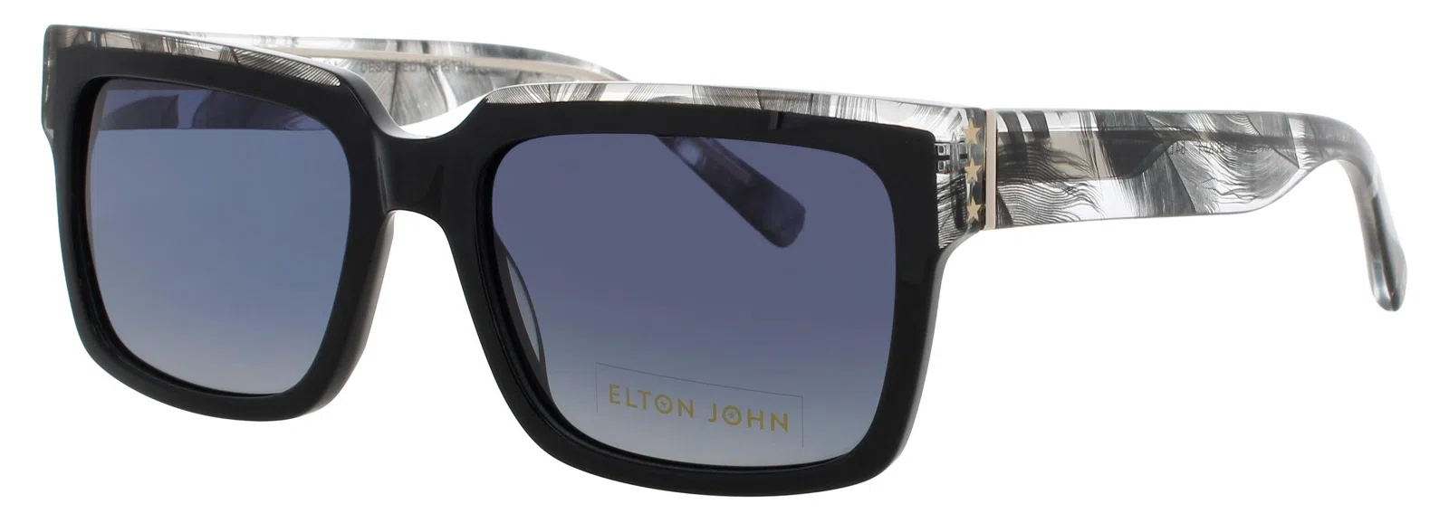 Elton John HONKYCAT Sunglasses - view 2